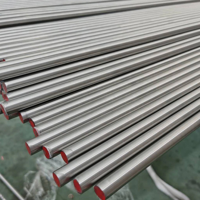 10mm 20mm Stainless Steel Round Bar Cold Drawn 201 304L Stainless Steel Bar 80mm 100mm