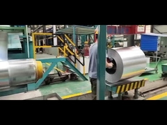 309S 310S Paslanmaz Çelik Rulo 4mm 5mm Sıcak Haddelenmiş Rulo Çelik 300mm